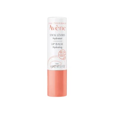 【Avene 雅漾官方直營】活泉舒護極嫩護唇膏4g(送禮推薦)