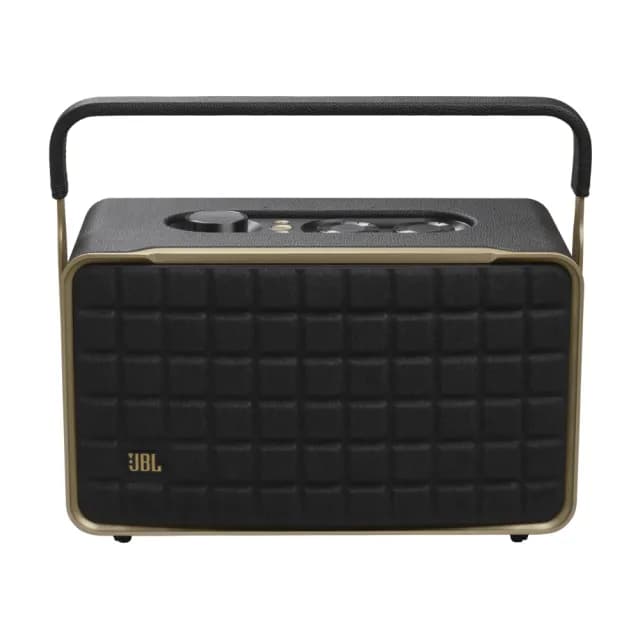 【JBL】Authentics 300 可攜式語音無線串流藍牙音響