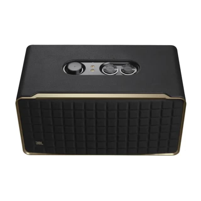 【JBL】Authentics 500 旗艦級家用語音串流藍牙音響