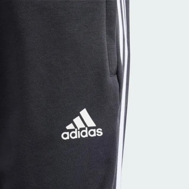 【adidas 愛迪達】TIRO PANTS 運動長褲 童裝 IS4348