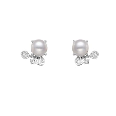 【WEDDING CODE】14K金 耳環 迪士尼白雪公主TME1745(限量 618限定 現貨 禮盒)