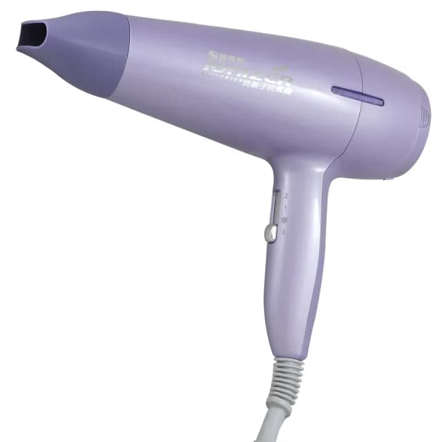 【達新牌】1200W負離子專業吹風機(TS-2677)