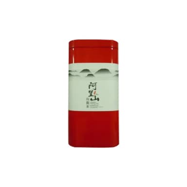 【中埔農會】阿里山精裝烏龍茶150gx1罐(0.25斤)