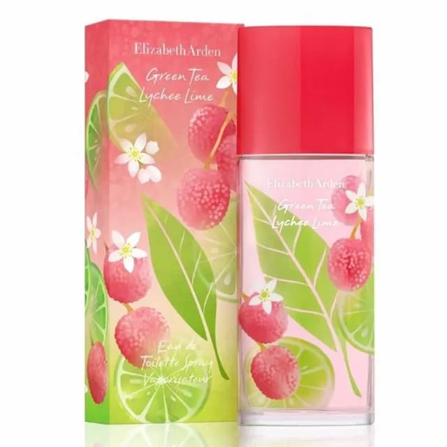 【Arden 雅頓】綠茶系列女性淡香水100ml 多款可選(專櫃公司貨)