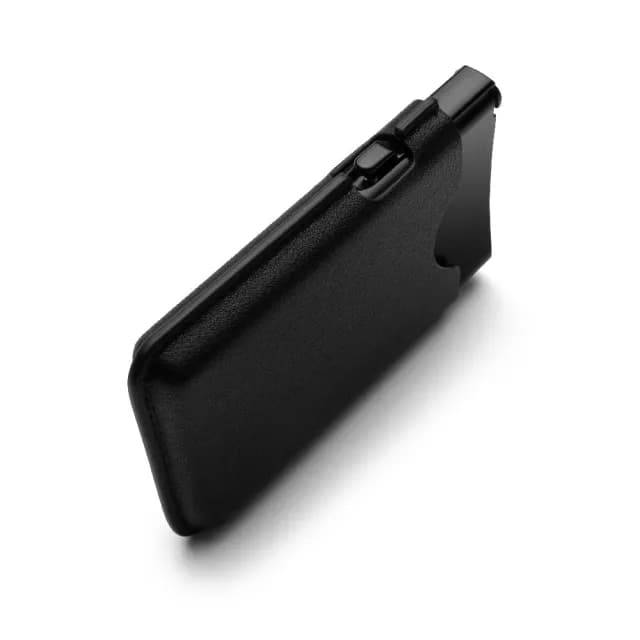 【NIID官方直營】SLIDE III 鋁合金超輕薄卡盒-雙色(雙11 錢包 短夾 皮夾 禮物)