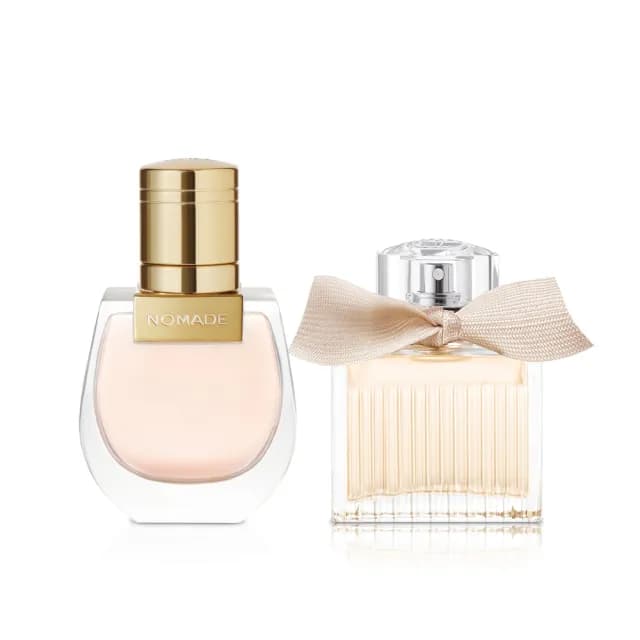 【Chloe’ 蔻依】Les Mini Chloe 芳心之旅/同名女性淡香精20ml-任選(專櫃公司貨)