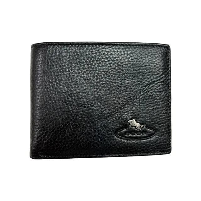 【SNOW.bagshop】情人節禮物 真皮包包  短夾男仕短型夾(100%進口牛皮革固定型證件夾加長尺寸)