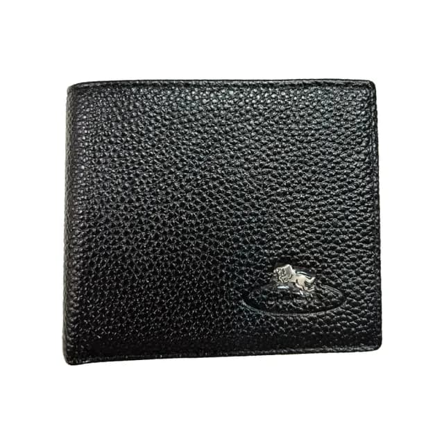 【SNOW.bagshop】父親節禮物 真皮包包  短夾男仕短型夾(100%進口牛皮革固定型證件夾標準尺寸)