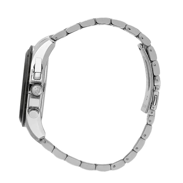 【MASERATI 瑪莎拉蒂】Traguardo 計時石英手錶-45mm 禮物 送禮 推薦(R8873612059)