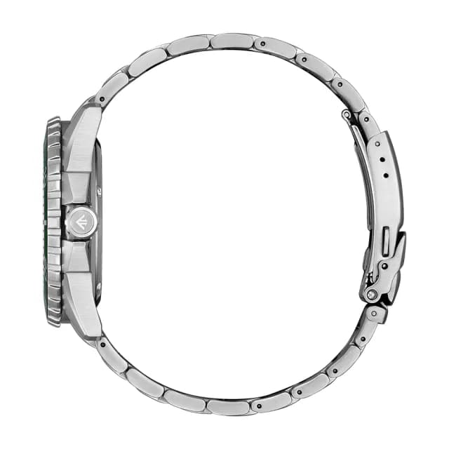 【CITIZEN 星辰】PROMASTER系列 200米潛水光動能腕錶 七夕 情人節 送禮 推薦(BN0199-53X)