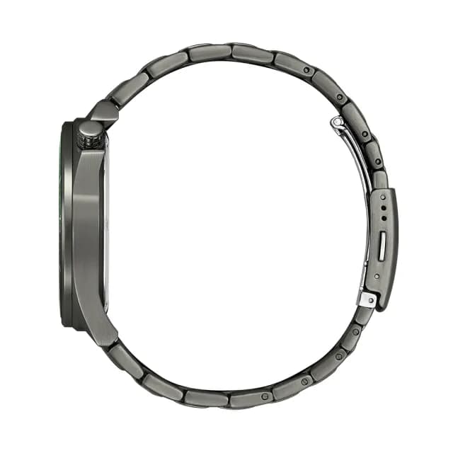【CITIZEN 星辰】GENTS系列 時尚潮流光動能腕錶 七夕 情人節 送禮 推薦(AW1717-81X)