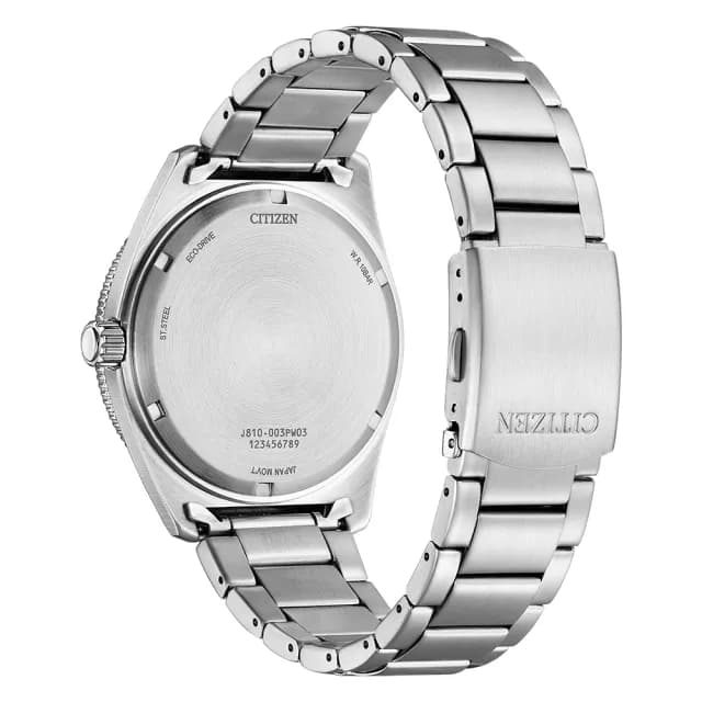 【CITIZEN 星辰】GENTS系列 潛水風格 光動能腕錶 七夕 情人節 送禮 推薦(AW1768-80X)