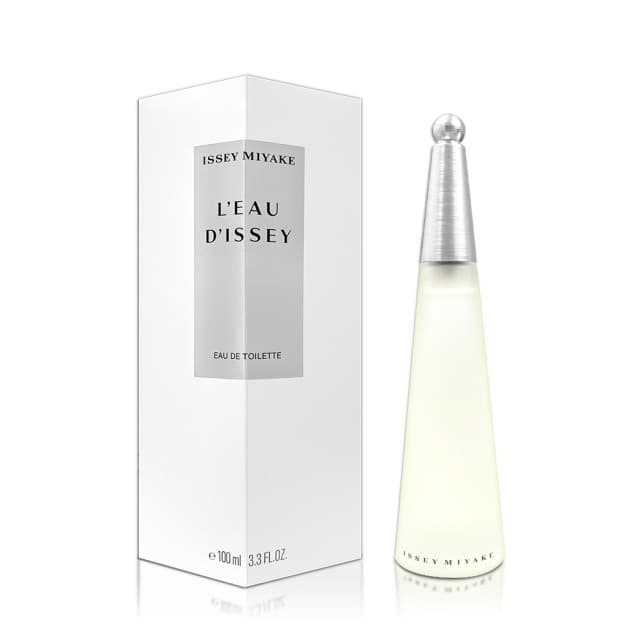 【ISSEY MIYAKE 三宅一生】一生之水女性淡香水 100ml(平行輸入)