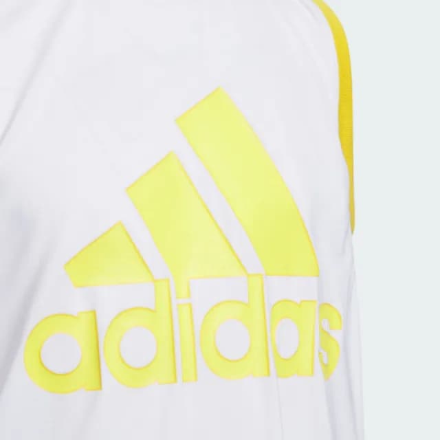 【adidas 愛迪達】運動套裝 背心/短褲 吸濕排汗 童裝 IQ0854