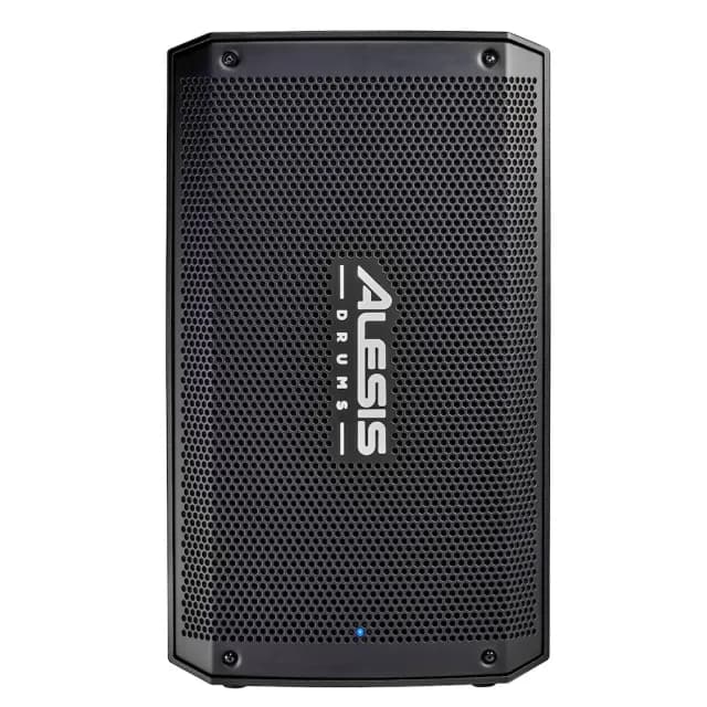 【ALESIS】Strike AMP8 mk2 電子鼓 藍芽 音箱(2000-2500W2024新產品 電鋼琴 電子琴 適用)
