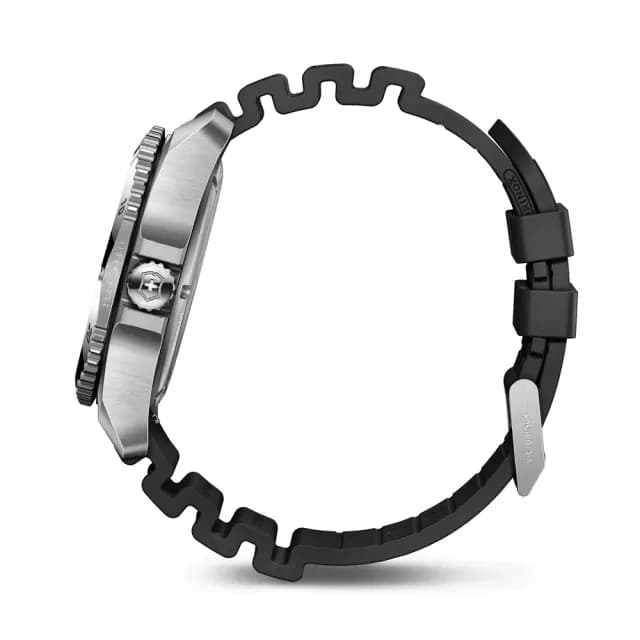 【VICTORINOX 瑞士維氏】DIVE PRO系列 潛水石英腕錶 父親節 禮物  送禮 推薦(VISA-241990)