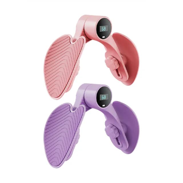 【Gordi】智能計數盆底肌訓練器 凱格爾訓練器 產後訓練 交換禮物(美臀/瘦腿器/夾腿器)