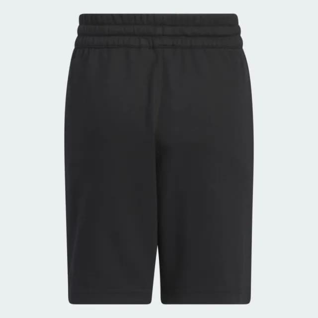 【adidas 愛迪達】運動套裝 短袖/短褲 童裝 IT4043