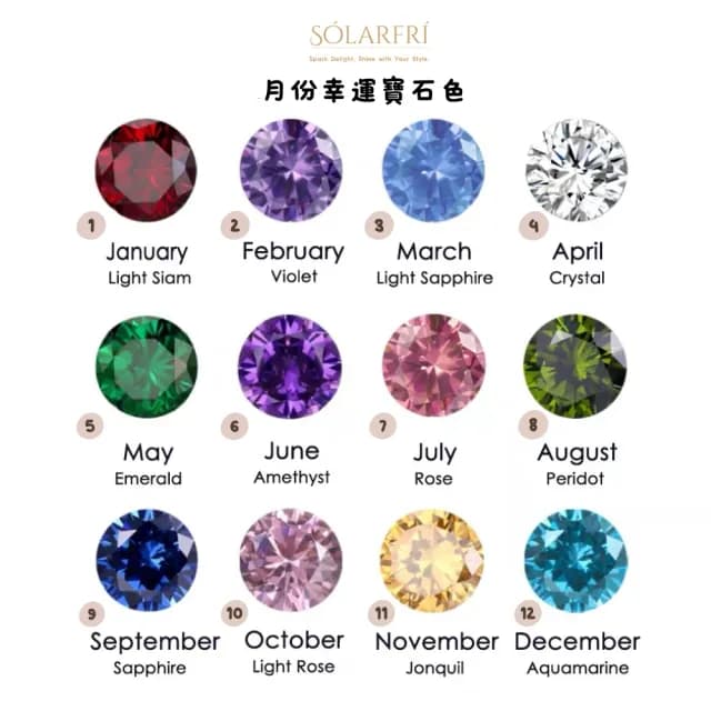 【SOLARFRi】品牌經典項鍊｜親膚女士項鏈可調鍊圍大小 附品牌禮盒包裝(閨蜜七夕生日情人女友禮物)