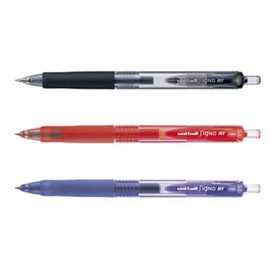 【UNI】日本 三菱自動鋼珠筆 0.5mm UMN-105(禮物 畢業)