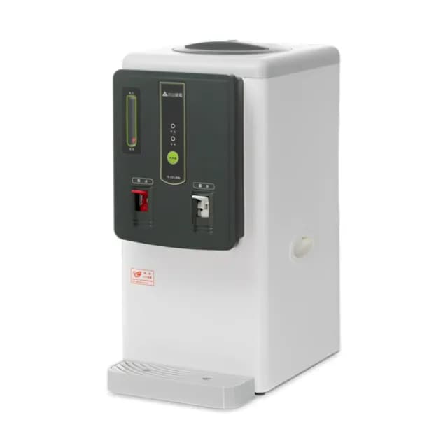 【元山】6.9L全開水溫熱開飲機 -(YS-8312DW)