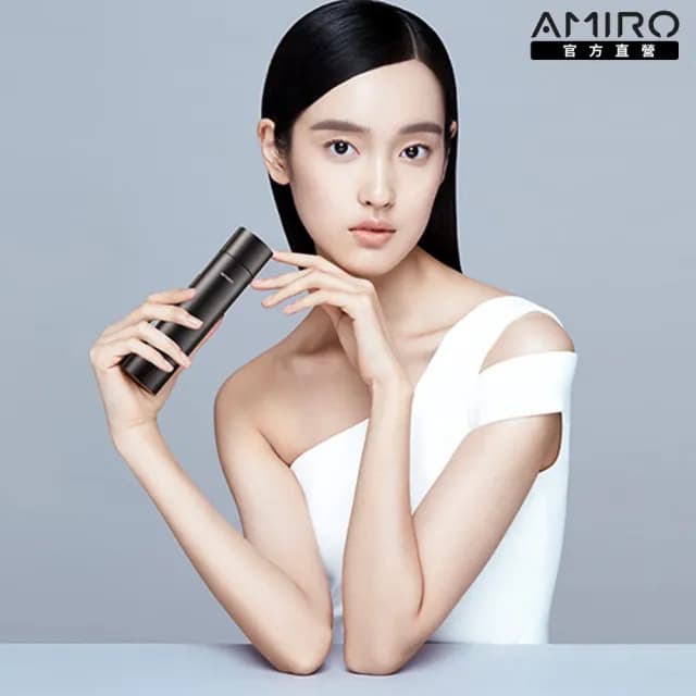【AMIRO】時光機 拉提美容儀 R1 PRO(美容儀 修復細紋 緊緻 情人節禮物   新年禮物)