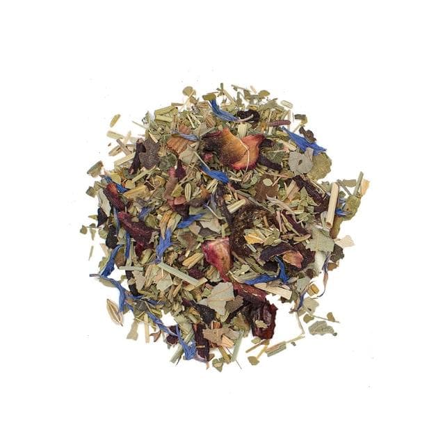【CASS TEA】晨光序曲 開心包/檸香瑪黛茶(巴西茶/阿根廷茶/散茶100g)