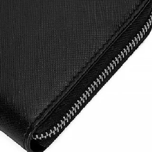 【LEESA】雙11 皮夾\長皮夾\拉鍊零錢包\招財錢包\拉鍊長夾\女用長夾\韓國錢包\零錢包\拉鍊錢包\