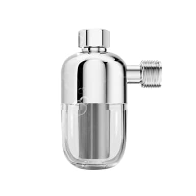【ANTIAN】熱水器前置水龍頭過濾器 廚房濾水器 洗澡水淨水器 自來水過濾器(母親節禮物)