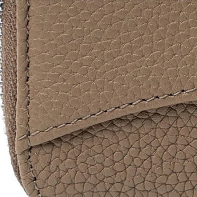 【LEEHER】雙11 零錢包/錢包/牛皮錢包/真皮包包 短夾/皮夾/錢包男/拉鍊零錢包/禮物/包包/卡夾零