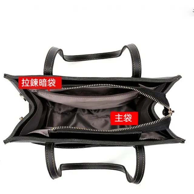 【LEEHER】情人節禮物 防水包 托特包/手提托特包/女士包包/腋下包/肩背包/手提包/托特包女生/女生包包/托特