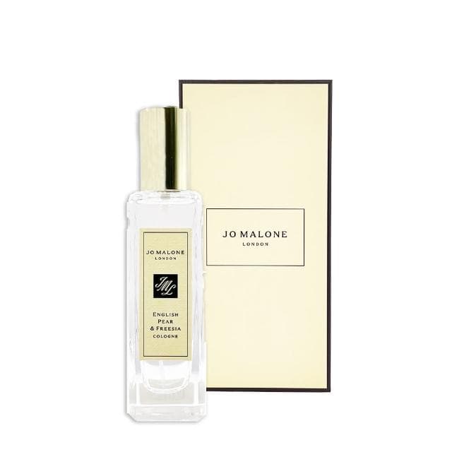 【Jo Malone】香水 30ml(國際航空版/英國梨與小蒼蘭 年度限量版/英國梨與甜豌豆)