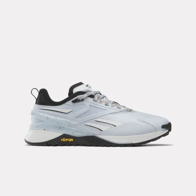 【REEBOK】Nano X3 Adventure 男女 訓練鞋 戶外 運動休閒 緩震 止滑 淺藍(100033528)