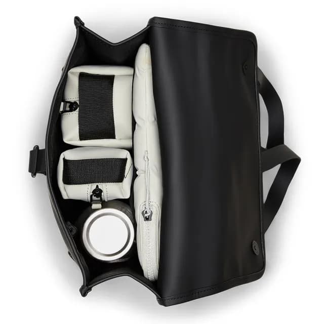 【Rains】防水後背包 筆電包 Backpack Mini 系列 禮物 送禮 推薦(多色任選一款)