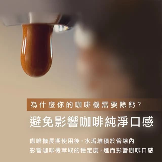 【Philips 飛利浦】除鈣劑(CA6700)