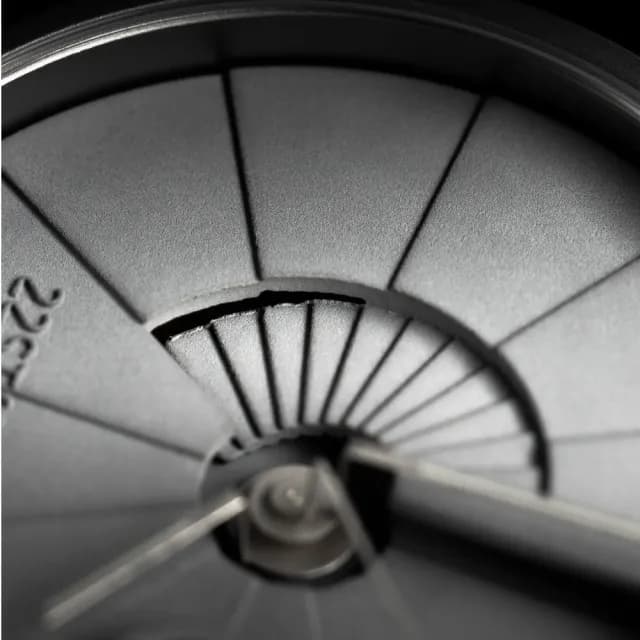 【22STUDIO】四度空間腕錶十週年 44mm(軍綠、黯影 情人節 送禮推薦 聖誕節 感恩節 商務)