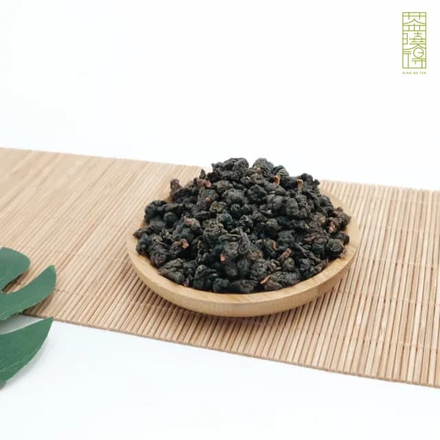 【xiao de tea 茶曉得】南投鹿谷凍頂焙火三天三夜烏龍茶葉150gx8包(2斤 春茶)