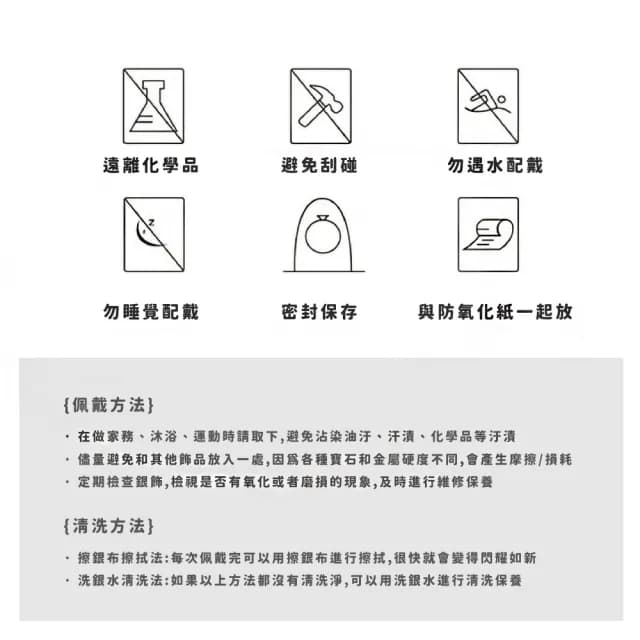 【養耳專家】925純銀耳扣-超值10入組(不褪色 抗過敏 養耳棒 耳針式 耳環配件 純銀耳堵 後扣式 耳塞)