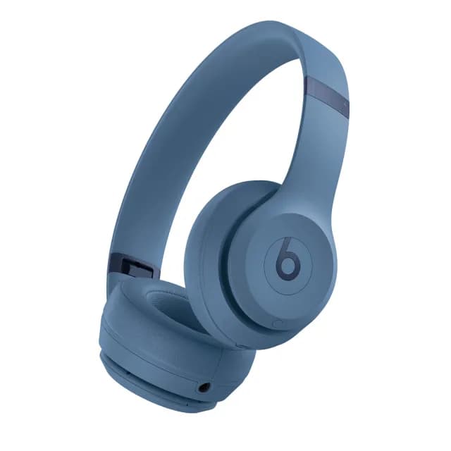 【Beats】Beats Solo 4無線頭戴式耳機(三色)