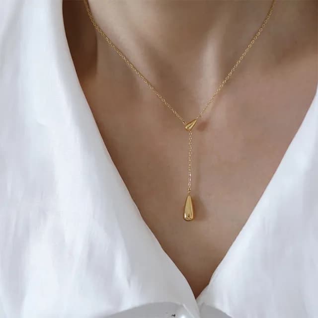 【KT DADA】情人節禮物 銀項鍊 銀飾品 女生飾品 女生禮物 造型項鍊 女朋友生日禮物 情人節禮物 925銀項鍊