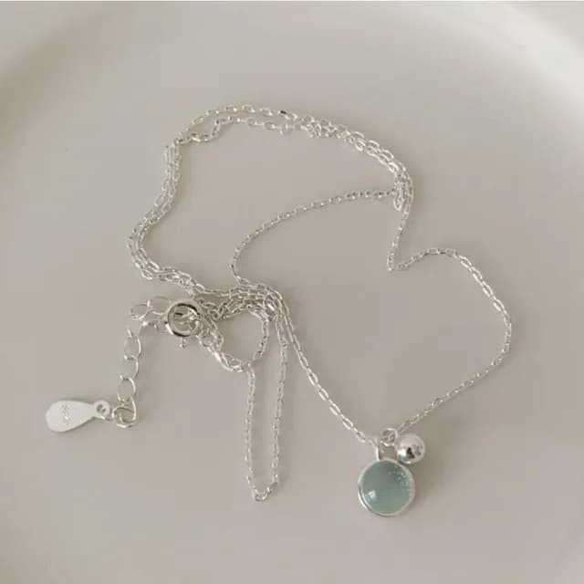 【MoonDy】情人節禮物 包包 水晶項鍊 女生項鍊 歐美項鍊 飾品 禮物閨蜜 女友生日禮物 開運 桃花 招財 好看
