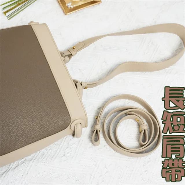 【MoonDy】情人節禮物 包包女 水桶包 真皮包包 皮革包包 斜背包 側背包 腋下包 包包女斜挎 高品質 質感 包
