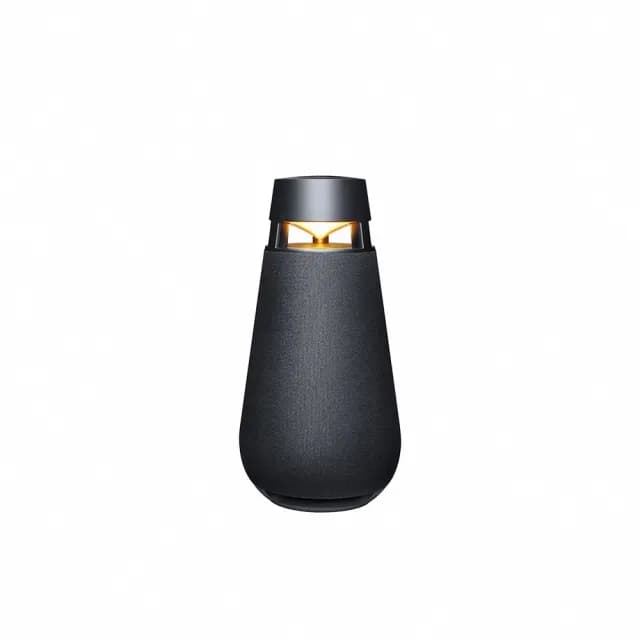 【LG 樂金】XBOOM 360度 全景聲藍牙音響 XO3QBK(石墨黑)