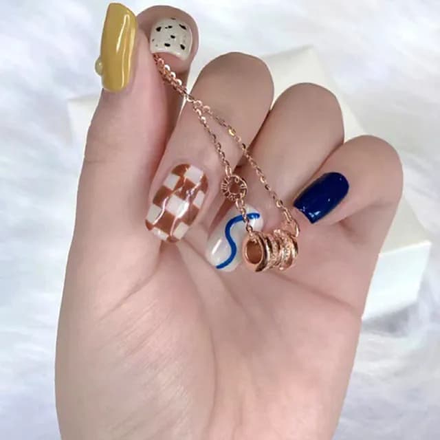 【KT DADA】情人節禮物 包包 浪漫禮物 女生日禮物 925純銀手鍊 女生手鍊 小蠻腰手鏈 女生甜酷風