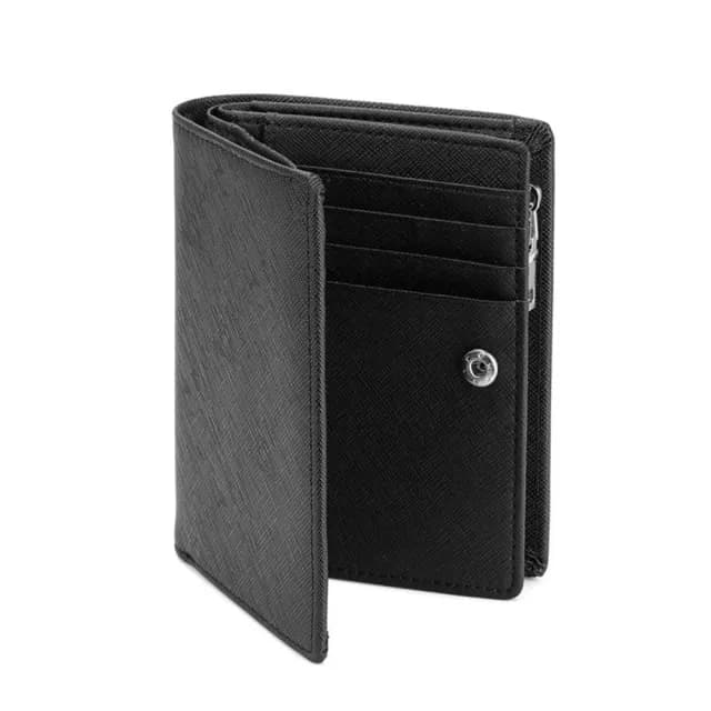 【MoonDy】雙11 卡夾零錢包 短夾零錢包 拉鍊短夾 牛皮短夾 兩折短夾 真皮短夾 韓國錢包 真皮皮