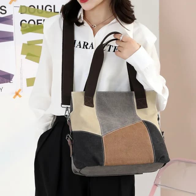 【MoonDy】父親節禮物 包包 托特包 帆布包 側背包 斜背包 肩背包 女生包包 大容量包包 日系包包 通勤包 復