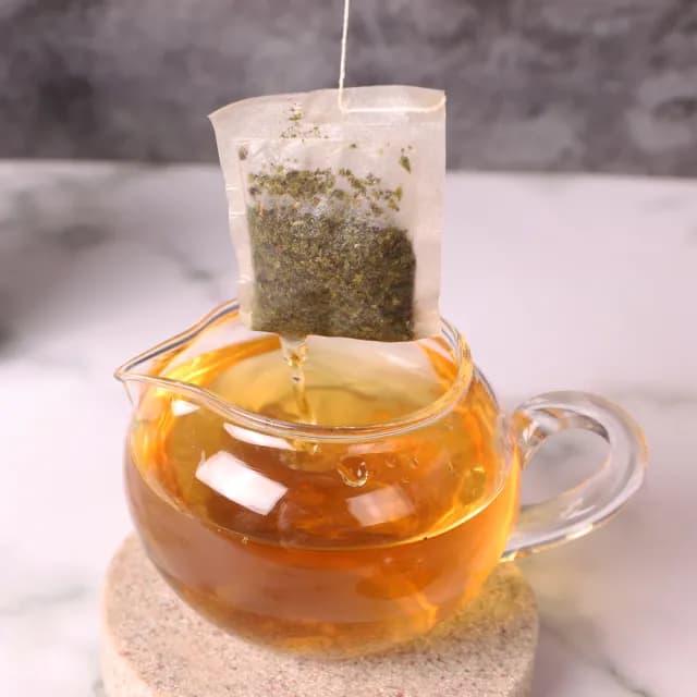 【T世家】台灣阿里山高山烏龍茶包2gx48包
