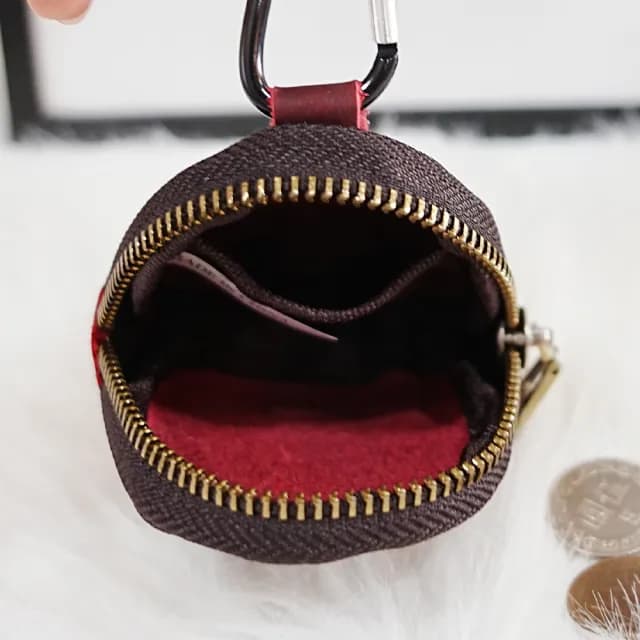 【MoonDy】雙11 迷你零錢包 牛皮錢包 零錢包 小掛包 零錢包韓國 真皮包包 零錢包 零錢收納包 汽