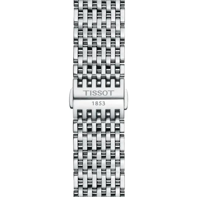 【TISSOT 天梭 官方授權】EVERYTIME 簡約時尚石英腕錶 畢業禮物 送禮 推薦(T1434101103300)