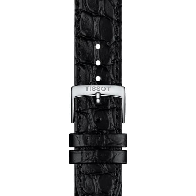 【TISSOT 天梭 官方授權】EVERYTIME 簡約時尚石英腕錶 畢業禮物 送禮 推薦(T1434101603300)